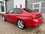 BMW 328i Limo SPORTLINE/1.HD/SHZ/NAVI/ESD/XENON - BMW 328: Limousine