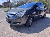 Opel Corsa 1.3 CDTI 75CV ecoFLEX 5 porte Edition - Opel Corsa aus 2010: 1.3