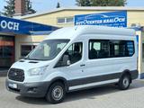 Ford Transit Kombi 310 L3 S-Heft 1-Ha. Rollstuhl-Lift - gebrauchte Ford Transit aus dem Jahr 2016
