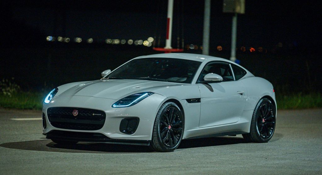 Image of Jaguar F-Type