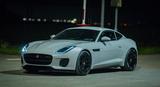 Jaguar F-Type P380 AWD | Borasco Grey | 1 von 80