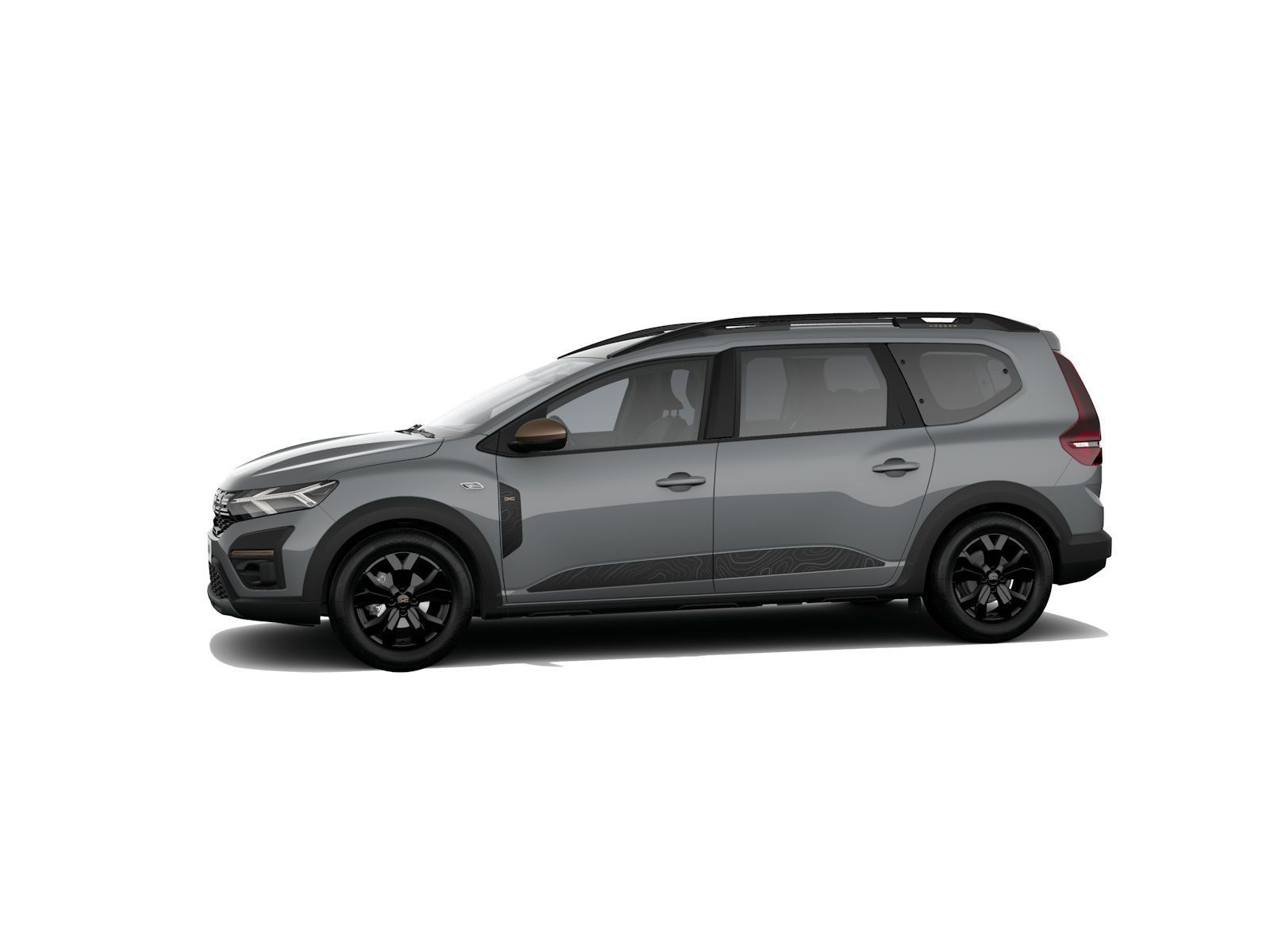 Fahrzeugabbildung Dacia Jogger Extreme HYBRID 140 7 Sitzer SHZ Cityp.