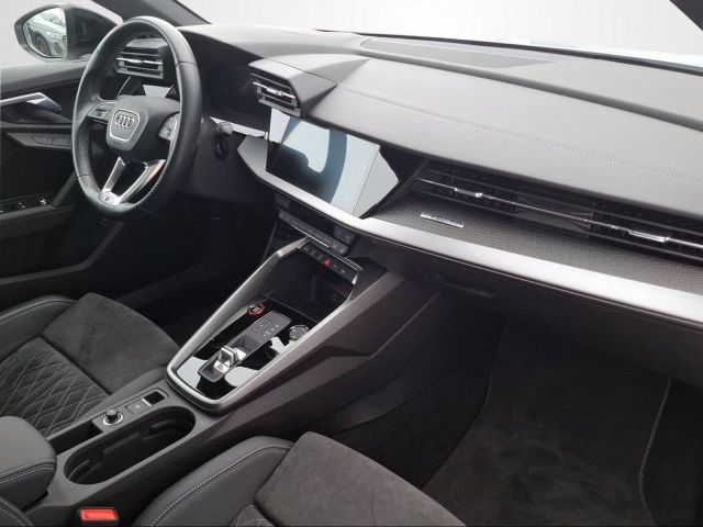 S3 SPORTBACK 2.0 TSI QUATTRO MATRIX+B&O+HUD+PANO