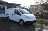 Nissan NV200 /Evalia e-Kasten Pro+B2B Händler - Nissan NV200 mit Elektro-Antrieb