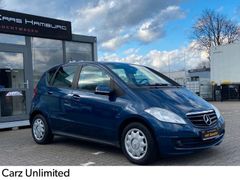 Mercedes-Benz A 180 CDI ELEGANCE /Klima/Sitzh./Garantie!