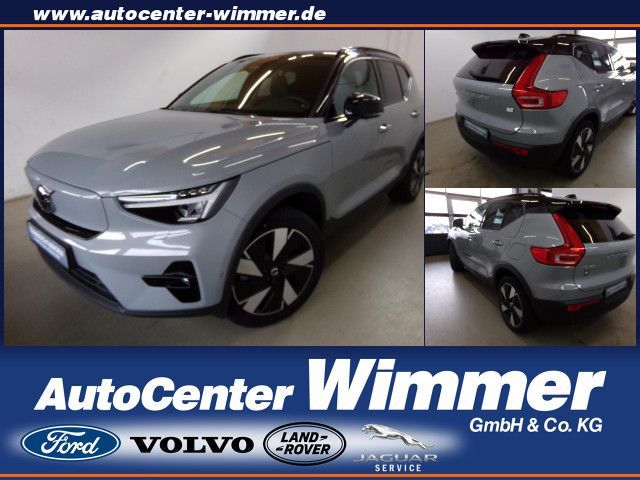 VOLVO XC 40 XC40 Recharge 82 kWh Twin Motor Ultimate