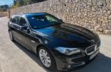 BMW 530d Touring Sport-Aut.F11/5L Rentnerf... - BMW 530: 530d F11