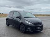 Peugeot 108 Style *SH,Rückfahrkamera,2.Hand* - gebrauchte Peugeot 108 aus dem Jahr 2016