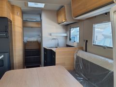 Adria Matrix 60Y  650DL, MJ26, 4,4T