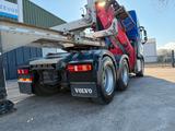 Volvo Vovo FH 540 mit Palfinger Kran S260/Z96 - Diesel Getränke
