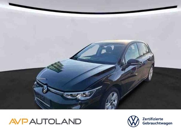 Volkswagen Golf VIII 1.5 TSI Life | NAVI | LED | SITZH. |