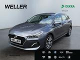 Hyundai i30cw 1.4 T-GDI Style *CarPlay*Kamera*SHZ*DAB*PD - Hyundai i30: Cw