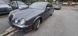 Jaguar S-Type 4.2 V8 Executive*2.Hand*Tüv neu* - Jaguar S-Type: 4.2