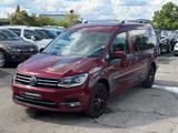 Volkswagen Caddy PKW Maxi Generation Four BMT DSG 7 Sitze - VW Caddy Gebrauchtwagen in Hannover