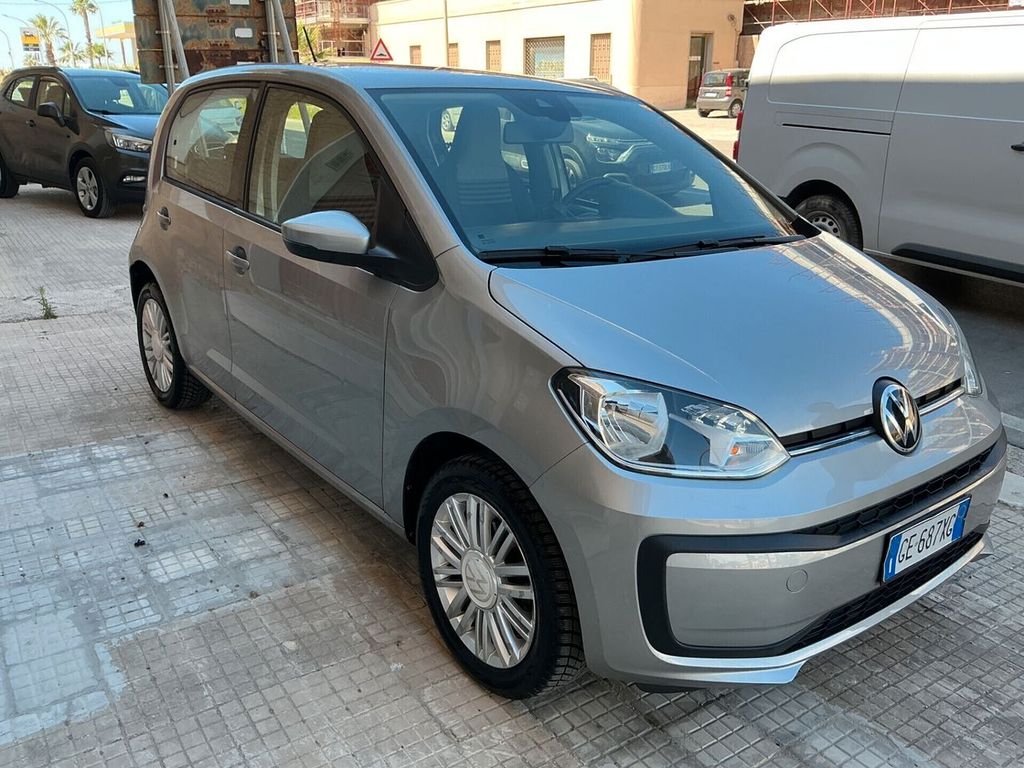 Image of Volkswagen Other