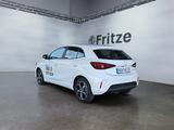 MG3 1.5 T 85kW Comfort Rückfahrkamera, Navi - weiße MG MG3