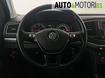 Volkswagen Amarok - 11