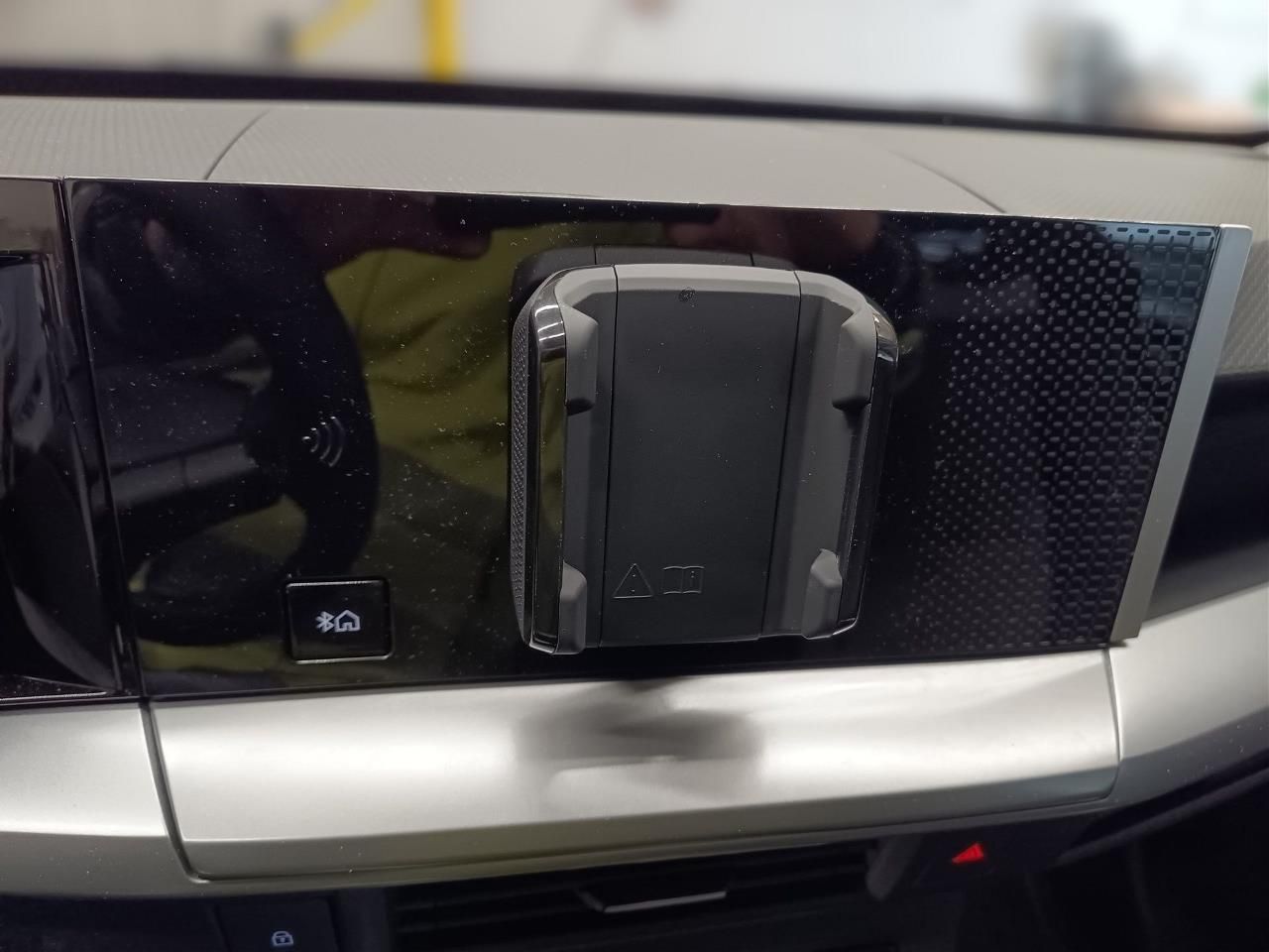 Fahrzeugabbildung Opel Frontera Edition Electric