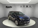 Opel Crossland 1.2 Turbo Innovation LED Apple Klimaut - Opel: Allradantrieb