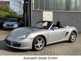 Porsche Boxster S *BOSE*PCM* - Porsche aus 2008: Cabrio