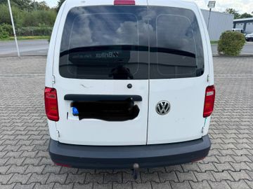 Volkswagen Caddy - 6