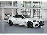 Mercedes-Benz CLE 53 AMG 4M+ Coupé PREM.+PANO+HAL+BURM.+DISTR. - scheckheftgepflegte Mercedes CLE-Klasse