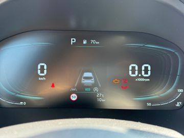 Kia Stonic 1.0T DCT7 48V Nightline Edition Navi PDC