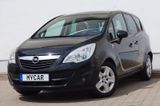 Opel Meriva*150 Jahre Opel*Leder*Klima*Tempomat*SH*CD - Opel Meriva in Berlin