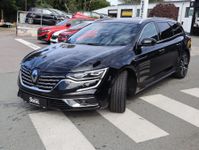 Renault Talisman - Vorschau Bild 2