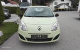 Renault Twingo Authentique 1.2 60 TÜV Neu - Renault Twingo aus 2009: Authentique
