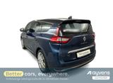 Renault Grand Scenic EXECUTIVE TCe 160 GPF EDC - Renault: Leichtmetallfelgen, Kombi, mit Klimaanlage