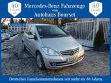 Mercedes-Benz A 180 ELEGANCE Autom-Klima-erst 29.000 KM-Sitzhz - gebrauchte Mercedes-Benz A 180 aus dem Jahr 2010