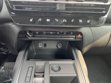 Citroën C5 Aircross 1.5 BlueHDi 130 MAX NAVI SHZ LED