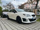Seat Ibiza SC 1.4 TSI DSG Cupra Cupra - Seat Ibiza aus 2009: 1.4