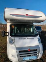 Bürstner Argos Time A660 - Bürstner Wohnwagen & Wohnmobile