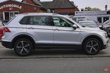 Volkswagen Tiguan - 6