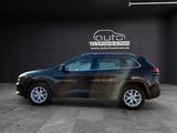 Jeep Cherokee Longitude*Allrad*Navi*Blth*Shz*Top - Jeep Cherokee: Automatik