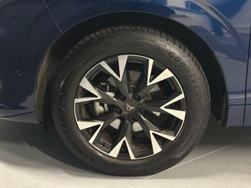 Cupra Terramar - 9