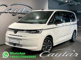 Volkswagen T7 MULTIVAN TSI 7.SITZE LEDER MASSAGE SITZBELÜFT - VW T7 Multivan Gebrauchtwagen in Bremen