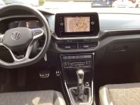 Volkswagen T-Cross - Vorschau Bild 12