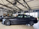 BMW 540 xDrive M Sport*G.SHD*HEADUP*KAMERA*LED*NAVI* - BMW 540 in Wuppertal