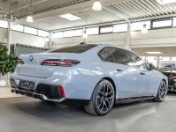 BMW i7 - Vorschau Bild 2