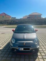 Abarth 595C 1.4 T-Jet 16V 595C Competizione Competi...