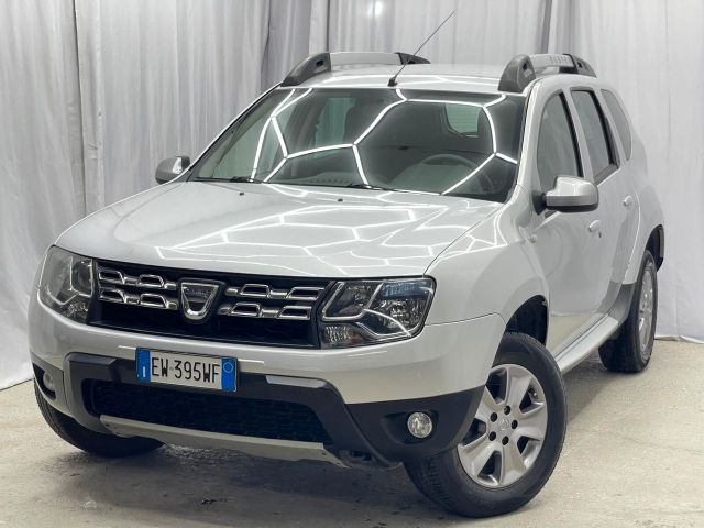 Dacia Duster 1.5 Blue dCi 8V 115 CV 4x2 Prestige