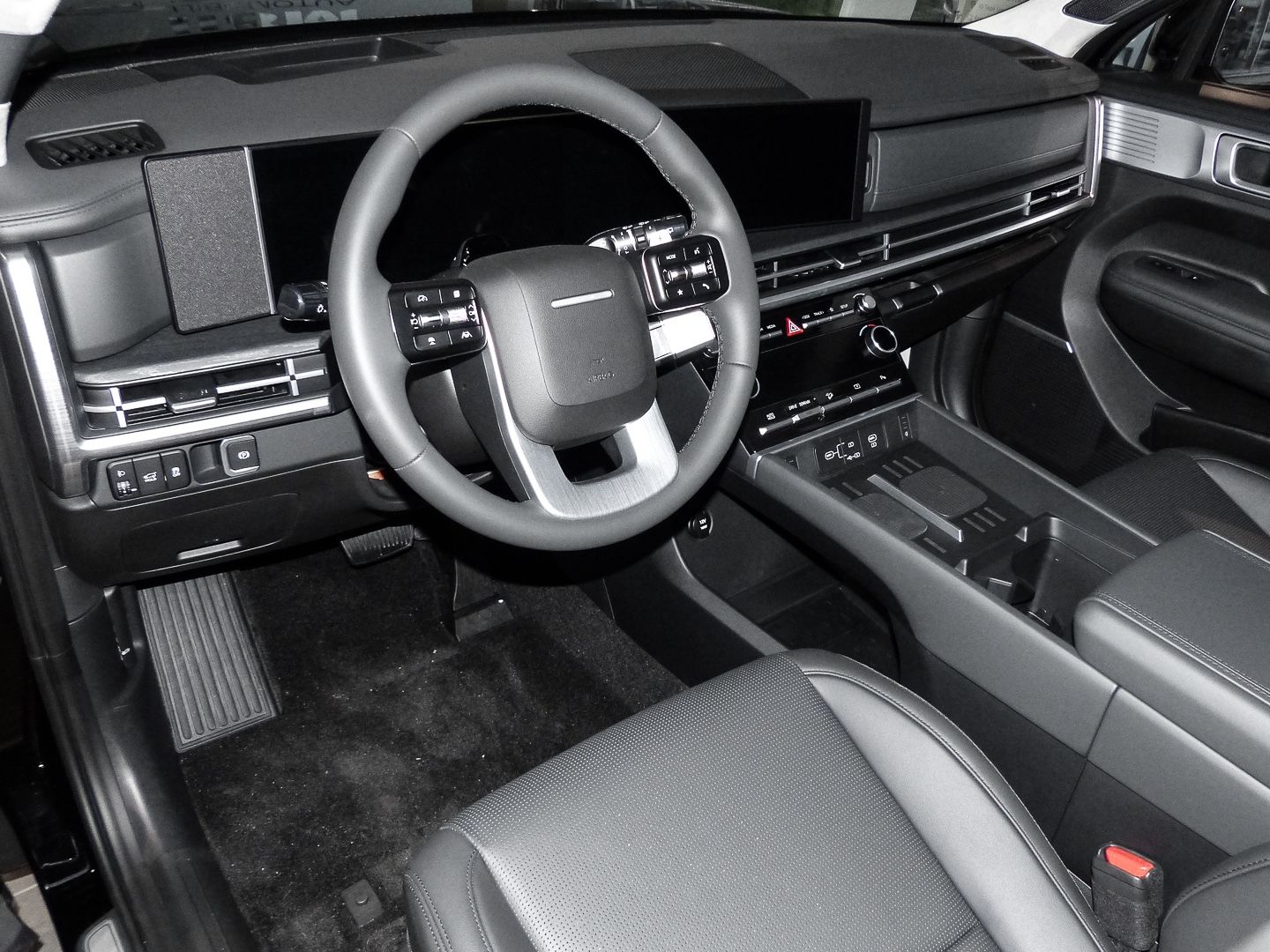 Hyundai Santa Fe – Bild 5