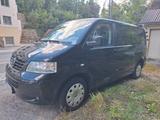 Volkswagen T5 Caravelle - gebrauchte VW T5 Caravelle aus dem Jahr 2007