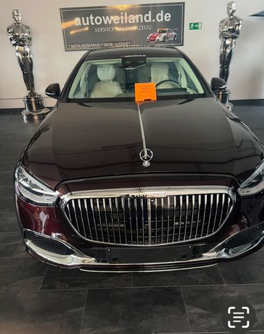 Mercedes-Benz S 680 Mercedes-Maybach Mod.2023 "NEW"