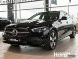 Mercedes-Benz C 300 T e+AVANTGARDE+AHK+LED+MEMORY+AMBIENTE+SHZ