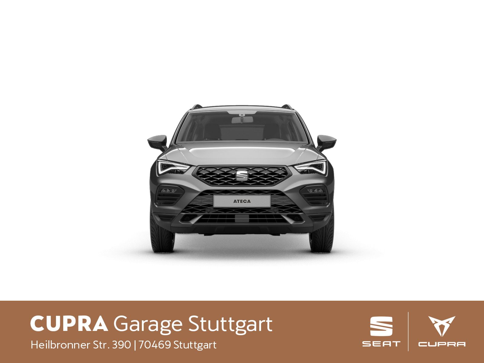 Seat Ateca - Bild 3