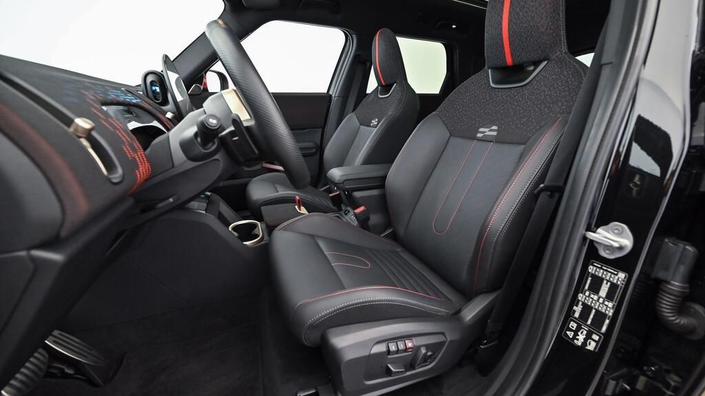 MINI John Cooper Works Countryman - Bild 11